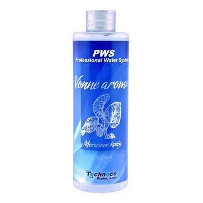 Vonné esence pro vířivky PWS Morušové květy 0,5 l