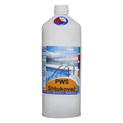 PWS Shlukovač 1l