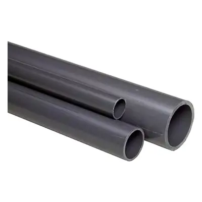 PVC Trubka, 40 mm, 1m