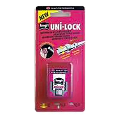 PVC Tangit Uni-Lock 20m, těsnící vlákno