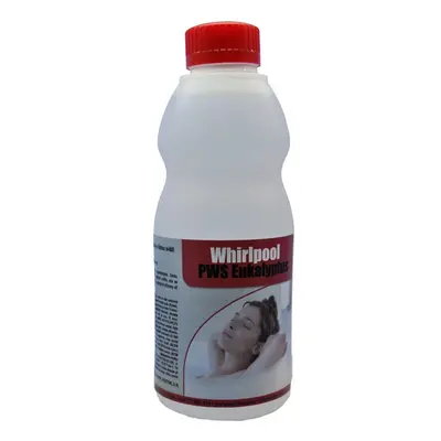 Vonné esence pro vířivky PWS Pomeranč 1000 ml