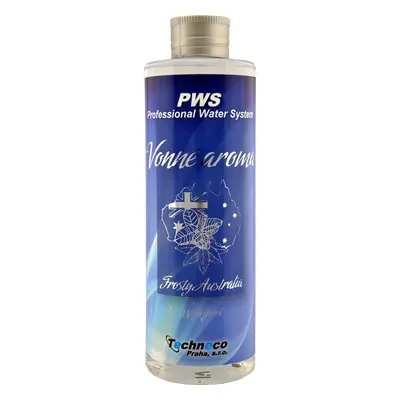 Vonné esence pro vířivky PWS Frosty Australia 250 ml