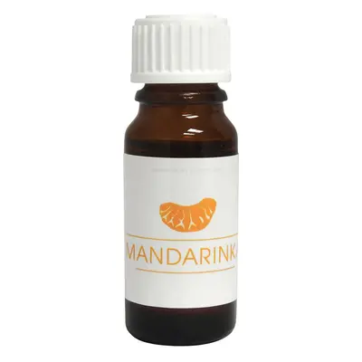 Esenciální vonný olej Hanscraft - Mandarinka 10ml