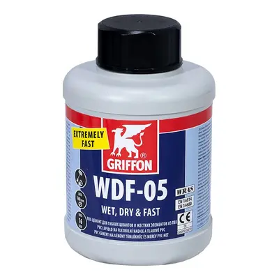 PVC Lepidlo Griffon WDF-05 500ml