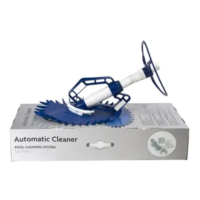 Bazénový poloautomatický vysavač s membránou Automatic Cleaner