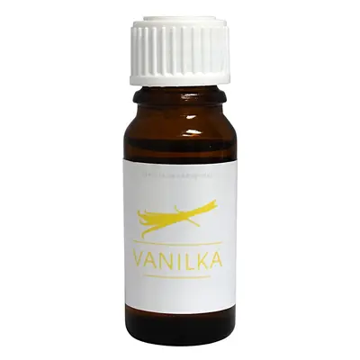 Esenciální vonný olej Hanscraft - Vanilka (10ml)