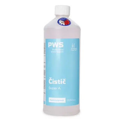 PWS Čistič Super A 1l