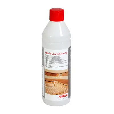 HANSCRAFT HARVIA Sauna Cleaner - Čistič sauny 500 ml