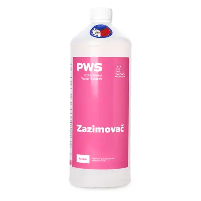 PWS Zazimovač 1l pro zazimování bazénu