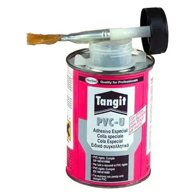 PVC Tangit PVC-U lepidlo 1000ml