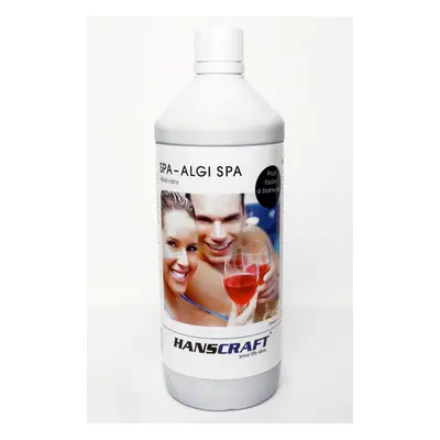 HANSCRAFT SPA - ALGI SPA - 1 l ADR