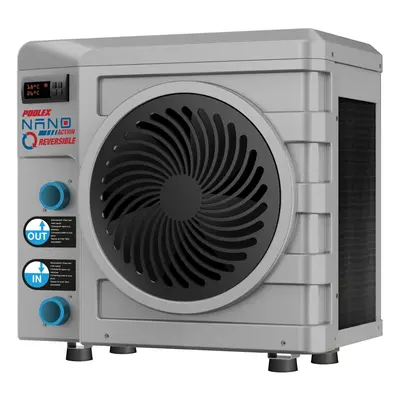 HANSCRAFT Tepelné čerpadlo Poolex Nano Action R32 Reversible - 5kW