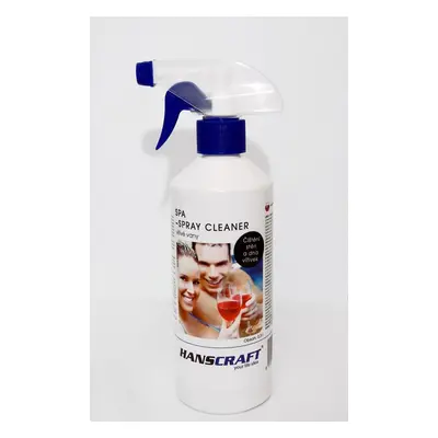 HANSCRAFT SPA - SPRAY CLEANER - 0,5 l ADR