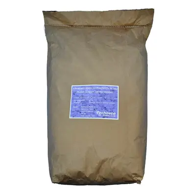 Písek do pískových filtrů 0,6 – 1,2 mm 25 kg