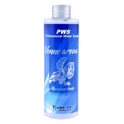 Vonné esence pro vířivky PWS Morušové květy 250 ml