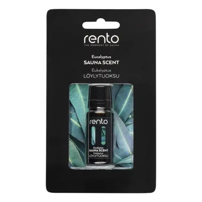 HANSCRAFT RENTO Saunová vůně Eukalyptus, 10ml