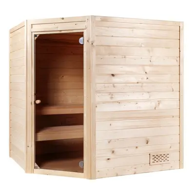 Sauna Hanscraft PALAPELI HS4