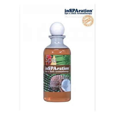 HANSCRAFT inSPAration 9oz - Coconut Mango 265ml