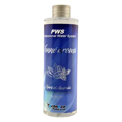 Vonné esence pro vířivky PWS Spirit of Australia 250 ml