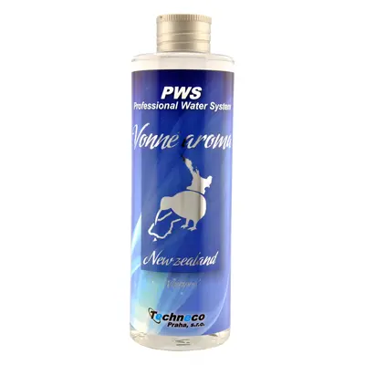 Vonné esence pro vířivky PWS New Zealand 250 ml