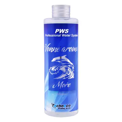 Vonné esence pro vířivky PWS Moře 250 ml