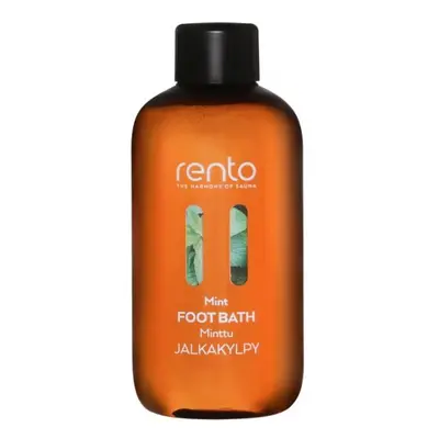 HANSCRAFT RENTO Koupel na nohy 200ml - Máta