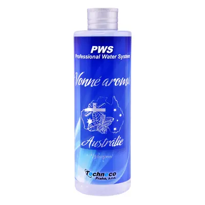 Vonné esence pro vířivky PWS Austrálie 250 ml