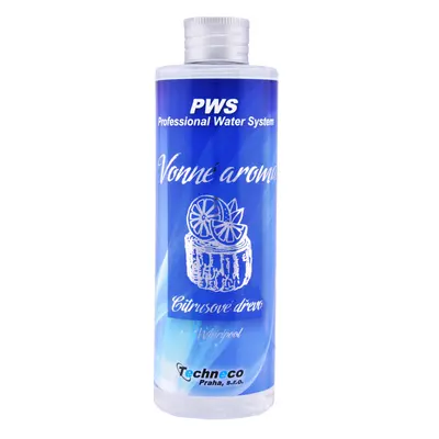 Vonné esence pro vířivky PWS Citrusové dřevo 250 ml