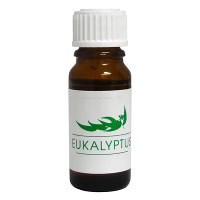 Esenciální vonný olej Hanscraft - Eukalyptus 10ml