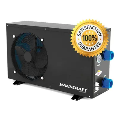 Tepelné čerpadlo HANSCRAFT ELITE 60 - 12 kW