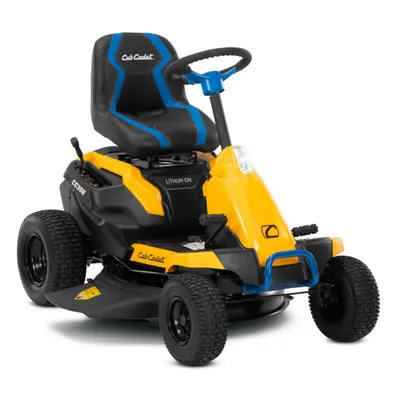 CubCadet LR2 ES76 ELECTRIC - MiniRider