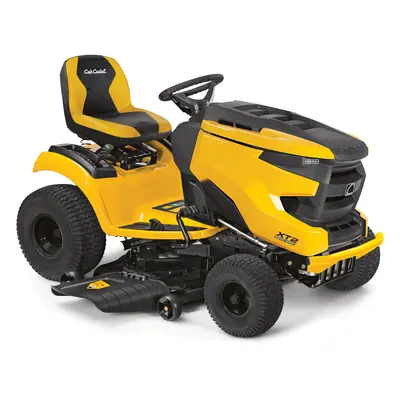 CubCadet XT2 PS117 - zahradní traktor s bočním výhozem