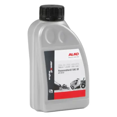 AL-KO 4-takt SAE 30W 600 ml