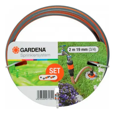 GARDENA Germany GARDENA Profi System - sada přípojek systému Profi Maxi-Flow System