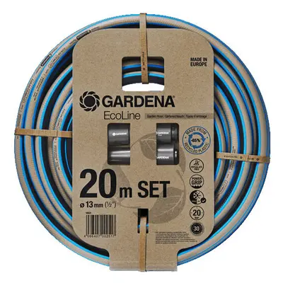 GARDENA Germany GARDENA hadice EcoLine 13 mm (1/2"), 20 m - sada