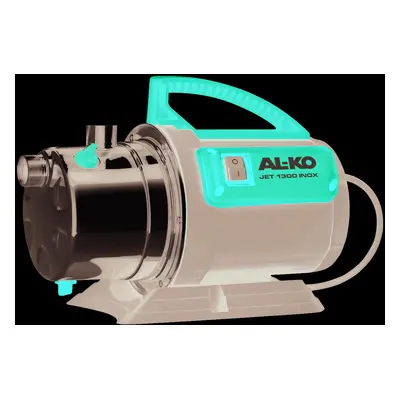 AL-KO Jet 1300 Inox 113248