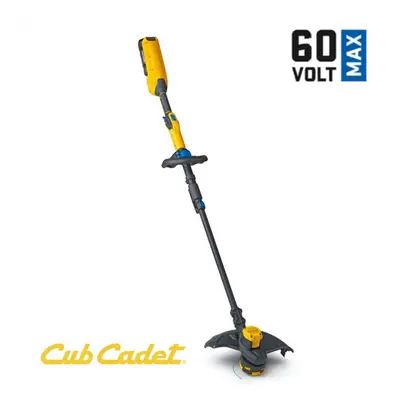 CubCadet LH5 T60 60V LI-ION - akumulátorový vyžínač