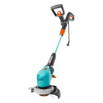 GARDENA Germany GARDENA ComfortCut 450/25 - elektrický vyžínač - vystavený kus, bez návodu