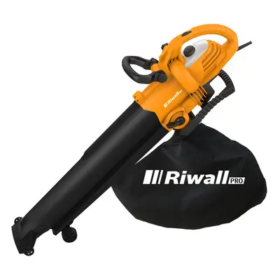 Riwall PRO REBV 3000