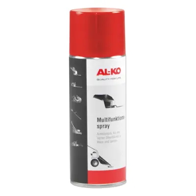 AL-KO Multifunkční olejový sprej 300 ml