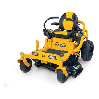 CubCadet XZ5 L107 - zahradní Zero-Turn rider