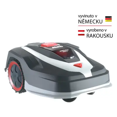 AL-KO Robolinho® 550 W - robotická sekačka