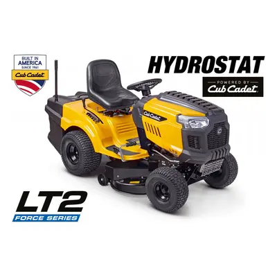 CubCadet LT2 NR92 - zahradní traktor