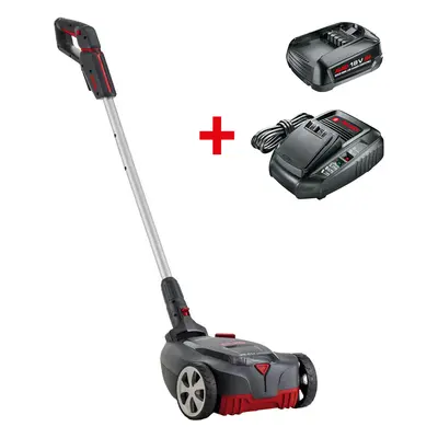 AL-KO 22.4 Comfort 18V SET - akumulátorová ruční sekačka (s 2,5 Ah akumulátorem a nabíječkou)