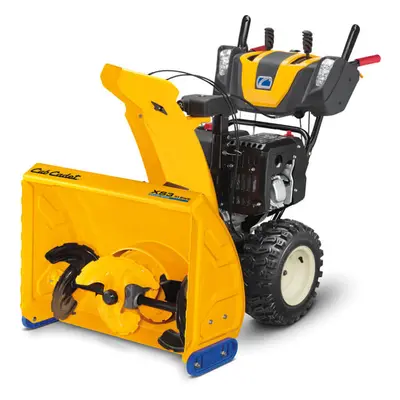 CubCadet XS3 71 SWE - sněhová fréza