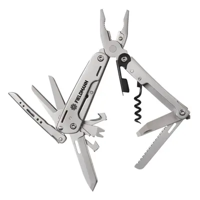 FIELDMANN FFDM 6050 - Multi tool