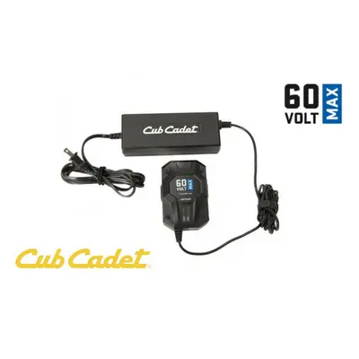 CubCadet BC 6020