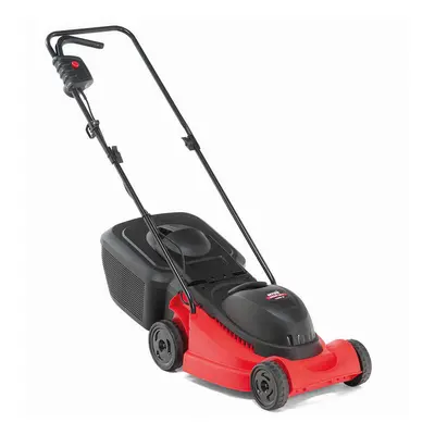 Stanley Black & Decker MTD SMART 38 E - elektrická sekačka