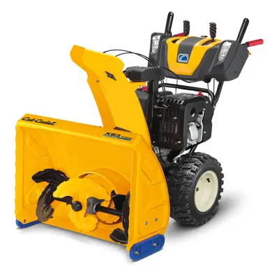 CubCadet XS3 66 SWE - sněhová fréza