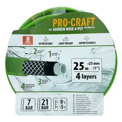 Procraft PR-4GH2525